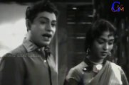 Gummadi,krishna kumari - pelli kanuka movie clip