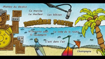 Clip Tapage Nocturne Airs de jeux  2013