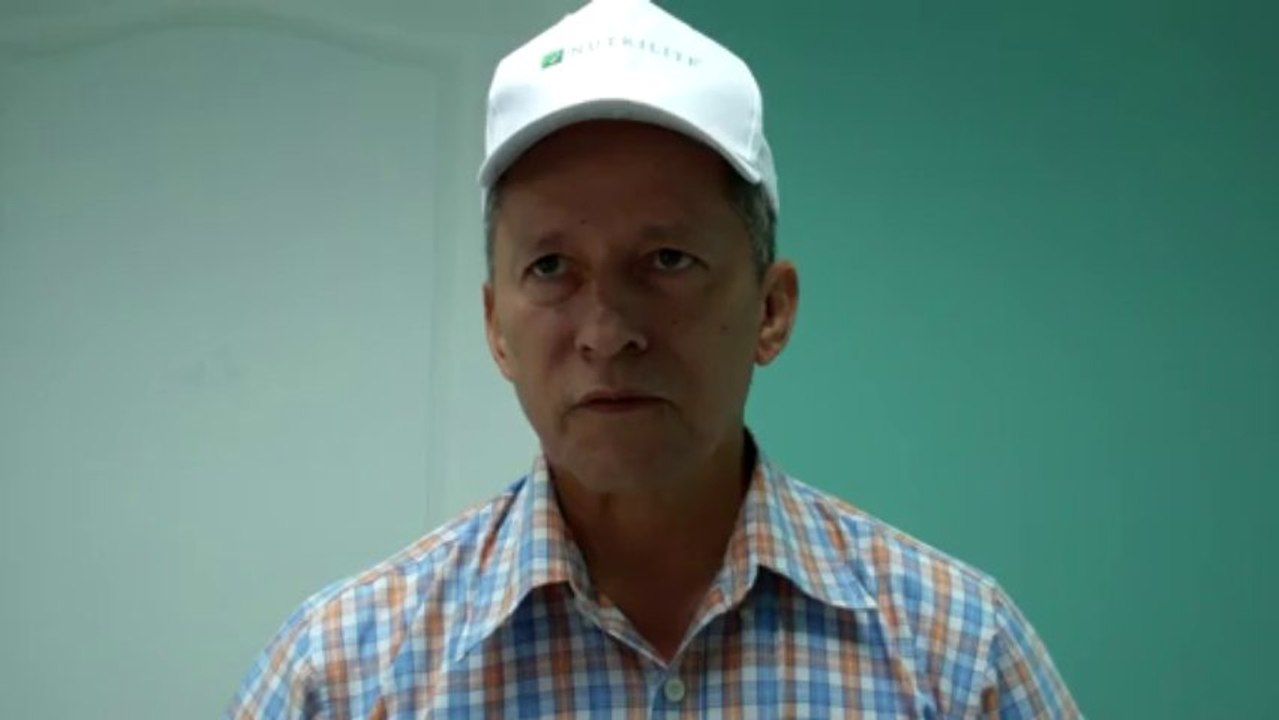 - Testimonio Quiropráctico