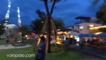 Amazing Shopping Malls around the World, Santorini in Thailand I