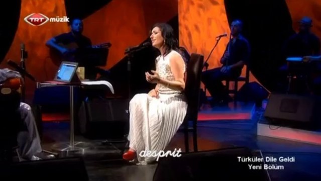 05 gülay uyandım sabah ile 24.10.2013 türküler dile geldi