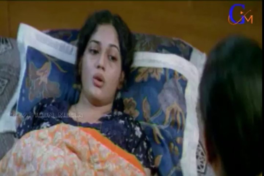 jana, preethi varma talking about vijay kumar - movie clip
