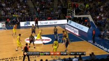 Highlights_ Fenerbahce Ulker-FC Barcelona