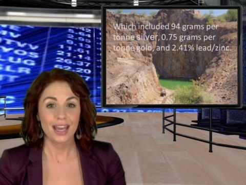 PI Financial - Updated Coverage - Kootenay Silver (TSXV: KTN) Oct 25th Buy Recommendation