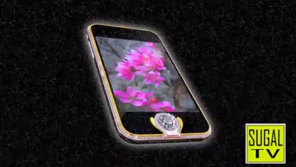 Most Expensive Cell Phones In The World