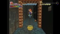 Super Paper Mario - Wii - 25 : Chapitre [5-3]