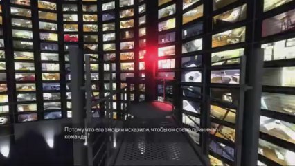 Прохождение The Stanley Parable #4 Свобода