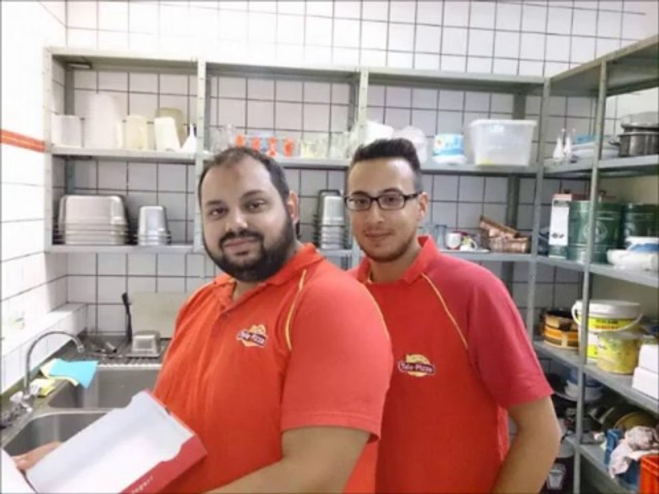 Schlaubi ilky Happy Birthday