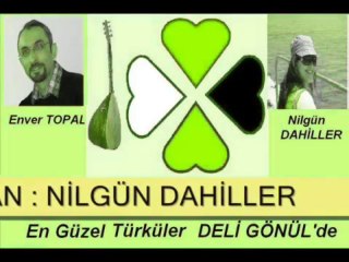 HÜSEYİN TURAN _ SARARDIM BEN SARARDIM