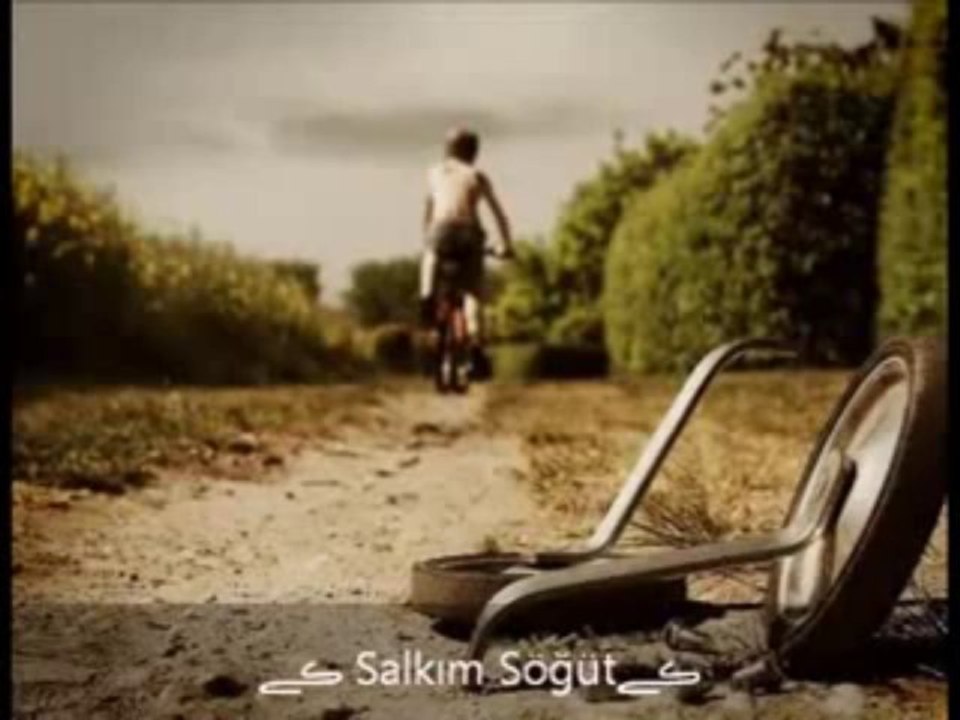 Nurettin  Rençber  -   sarardım ben sarardım