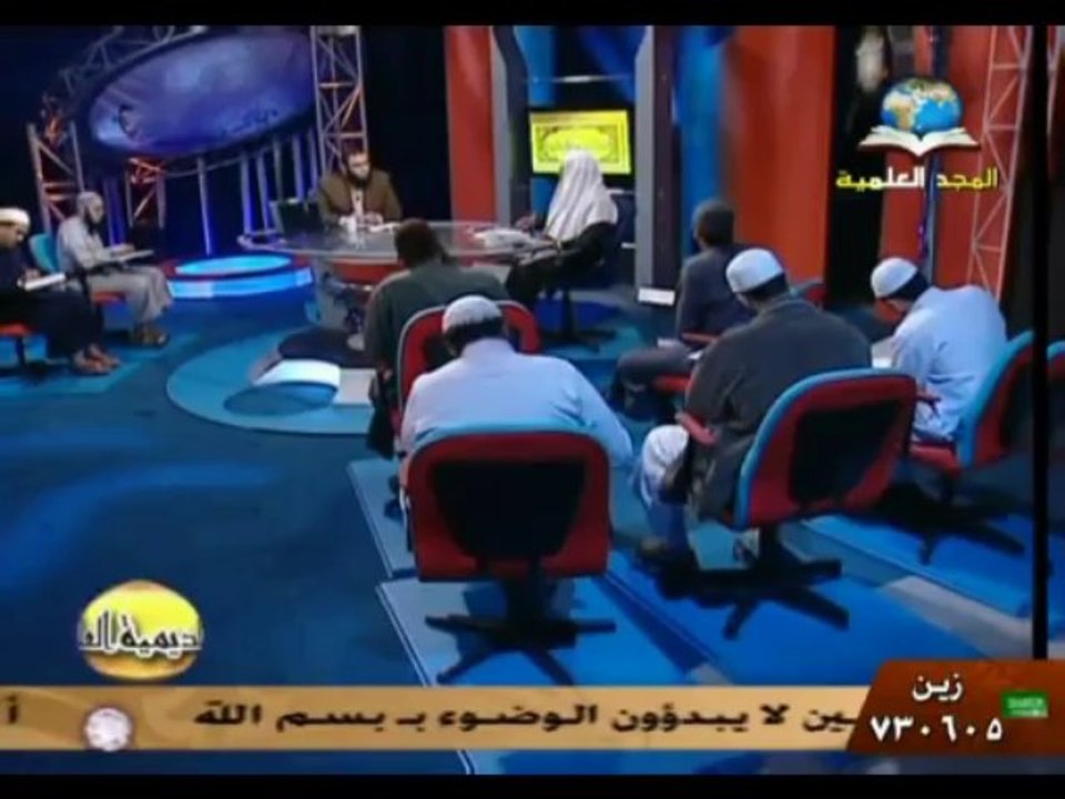قدرة الله على  الباث ونشور الشيخ عبدالله شاكر