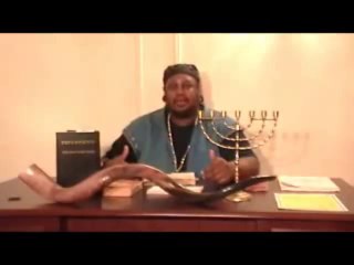 HEBREW COONALITES! - YouTube