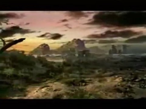 Dark Cloud | Commercial, Promo | Sony PlayStation 2 (PS2)