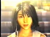 Final Fantasy X | Commercial, Promo | Sony PlayStation 2 (PS2)