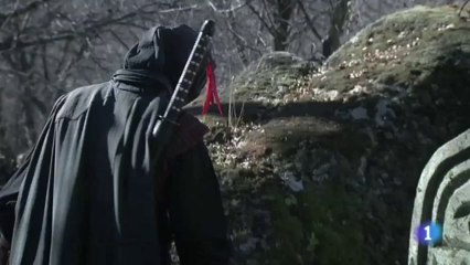 Las perlas de Sátur (cap. 65 - 5x14)