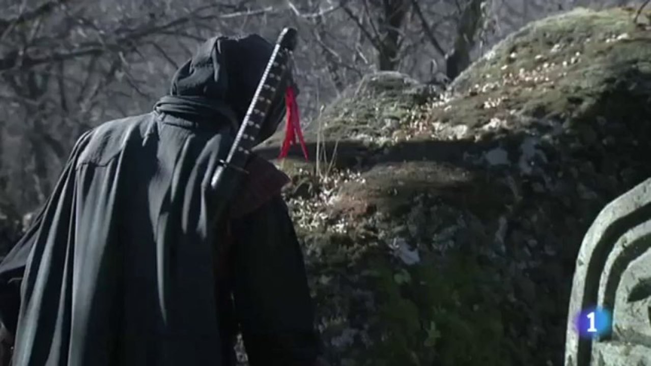 Las perlas de Sátur (cap. 65 - 5x14)