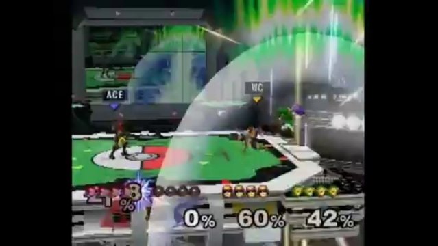 Super Smash Bros. Melee | Melee Gameplay | Part 5 | Nintendo GameCube (GCN) | Pokemon Stadium