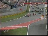 F1 - Canadian GP 2002 - Race - Part 1