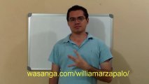 Reto wasanga Día 22 - Tres preguntas- negocio por internet