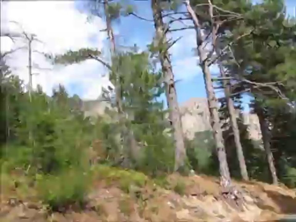 Ballade Tizzano Bavello Porto Vecchio