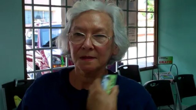 - Testimonio Quiropráctico