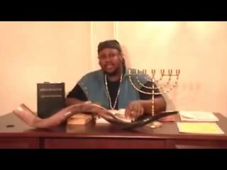 HEBREW COONALITES! pt3 - YouTube