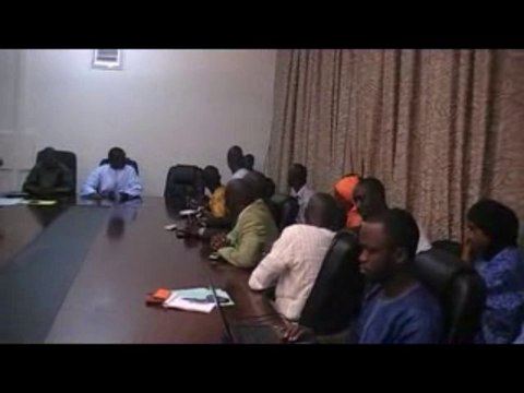 Signature du protocole d’accord sur l’Acte 3 de la Décentralisation