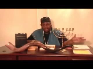 HEBREW COONALITES! pt4 - YouTube