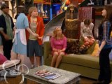 Sunny Entre Estrellas 1x11 Promoción, Falta-Promoción