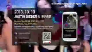 Justin Bieber - Entrevista para AIA Real Music - Septiembre 2013 (Español) HD