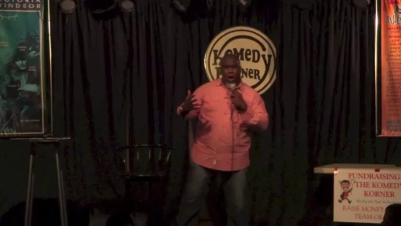 MICHAEL GEETER CLIP
