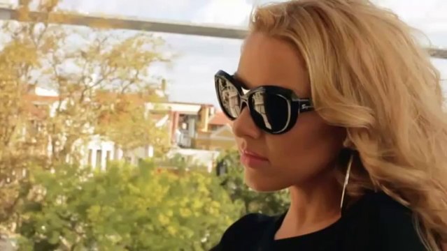 Hadise - Kalbine Yalan Bulma