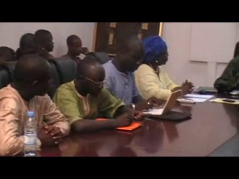 Signature du protocole d’accord sur l’Acte 3 de la Décentralisation