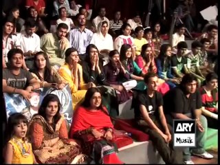 Living On The Edge Grand Finale Part 4