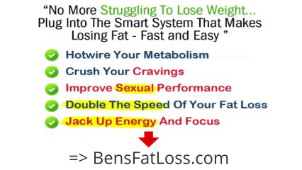 Fat Burning Workouts for Men - Lose Fat Gain Muscle Fast