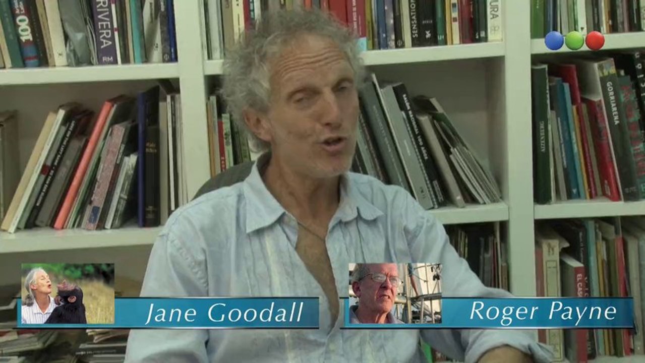 Boy Olmi presenta a Jane y Payne