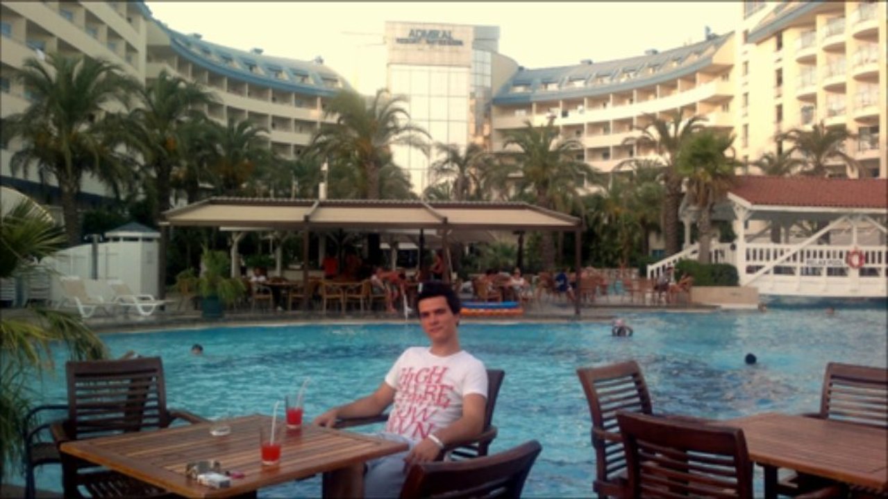 MİNİK KLİBİMİZ :)
