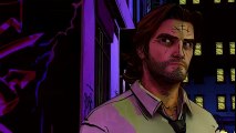 The Wolf Among Us : Episode 1 - Faith - Arrivée du jeu sur PS Vita