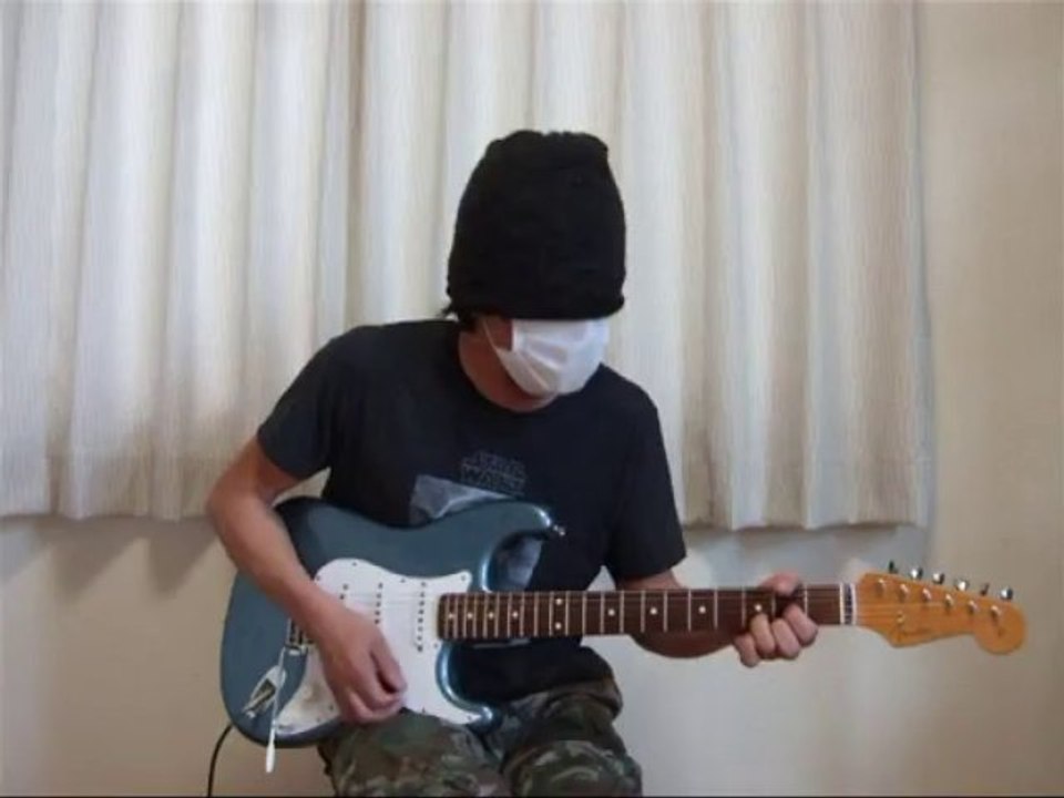 L'Arc~en~Ciel - flower cover
