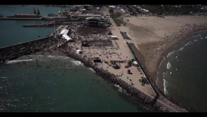 ARENAL SOUND 2013 (OFFICIAL AFTERMOVIE) #BeSounder