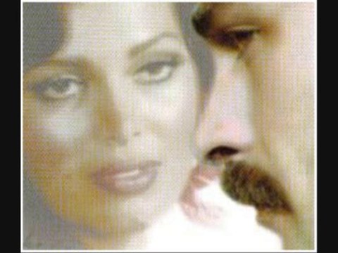 Kadir İnanır & Türkan Şoray / Devlerin Aşkı