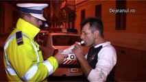 actiune politie dejeanul