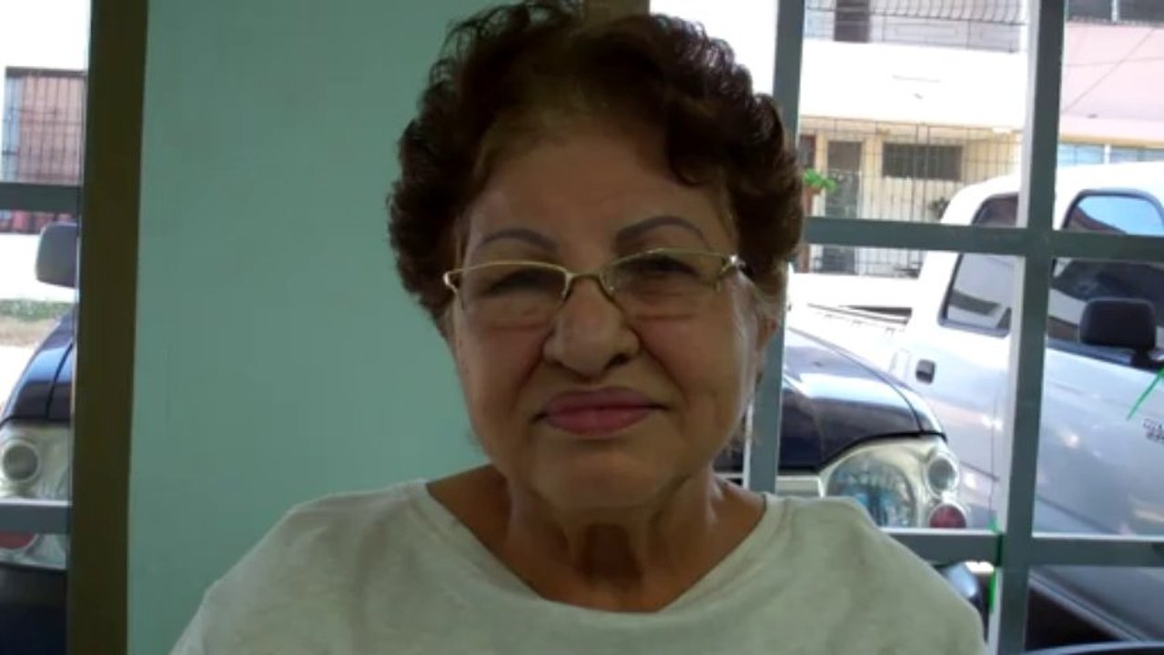 - Testimonio Quiropráctico