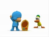 Pocoyo y sus Amigos Bailan Papanamericano - Versión Larga