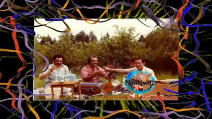 Nainawaz - Majlisi ( Monajeme fekre maahe naw raa )