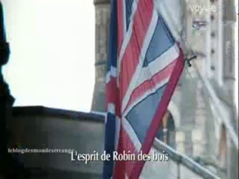 Traqueurs de fantomes international[GHI] S02E14_l'esprit de Robin des Bois