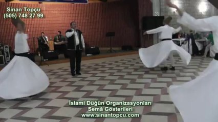 izmir  semazen grubu ve ilahi grubu izmir sinan topçu