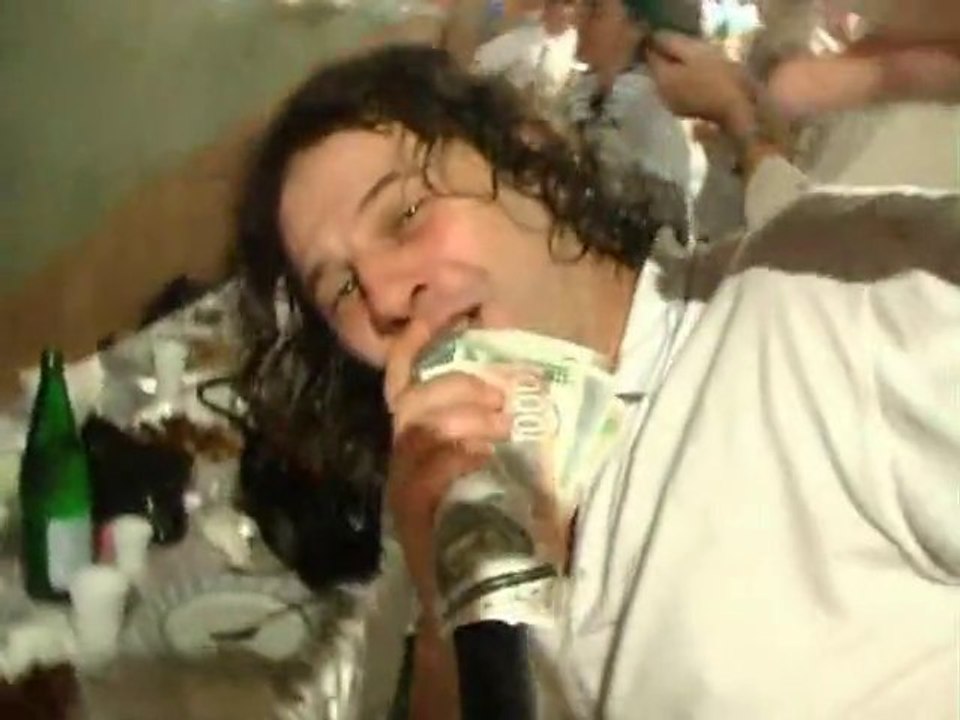 ZIKA ZLATIC ZIXI UZIVO - SVADBA KLADOVO 5.deo