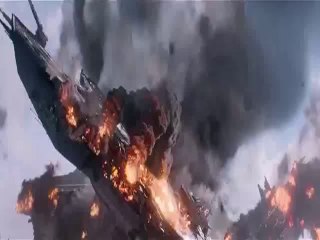 Captain America The Winter Soldier trailer UK Official Marvel HD