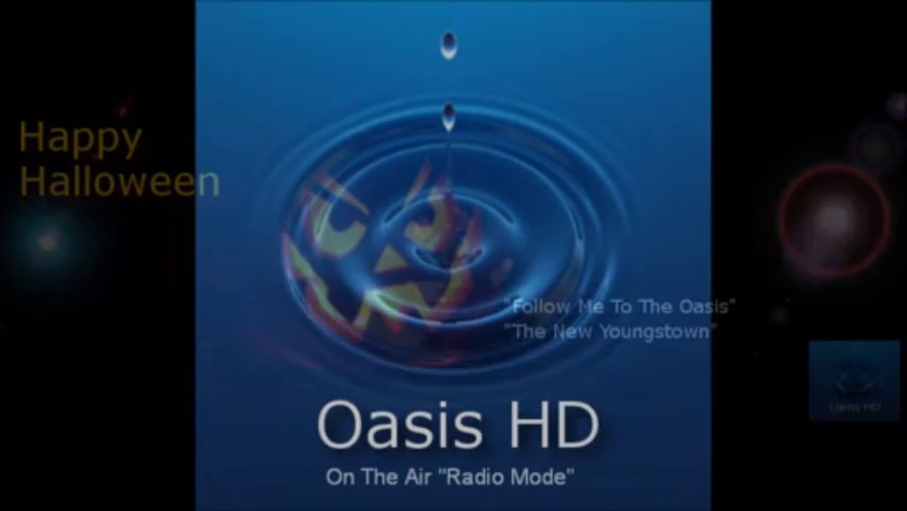 Oasis HD 2013 Fall Season -Number 3  - Smooth Jazz Radio Mode